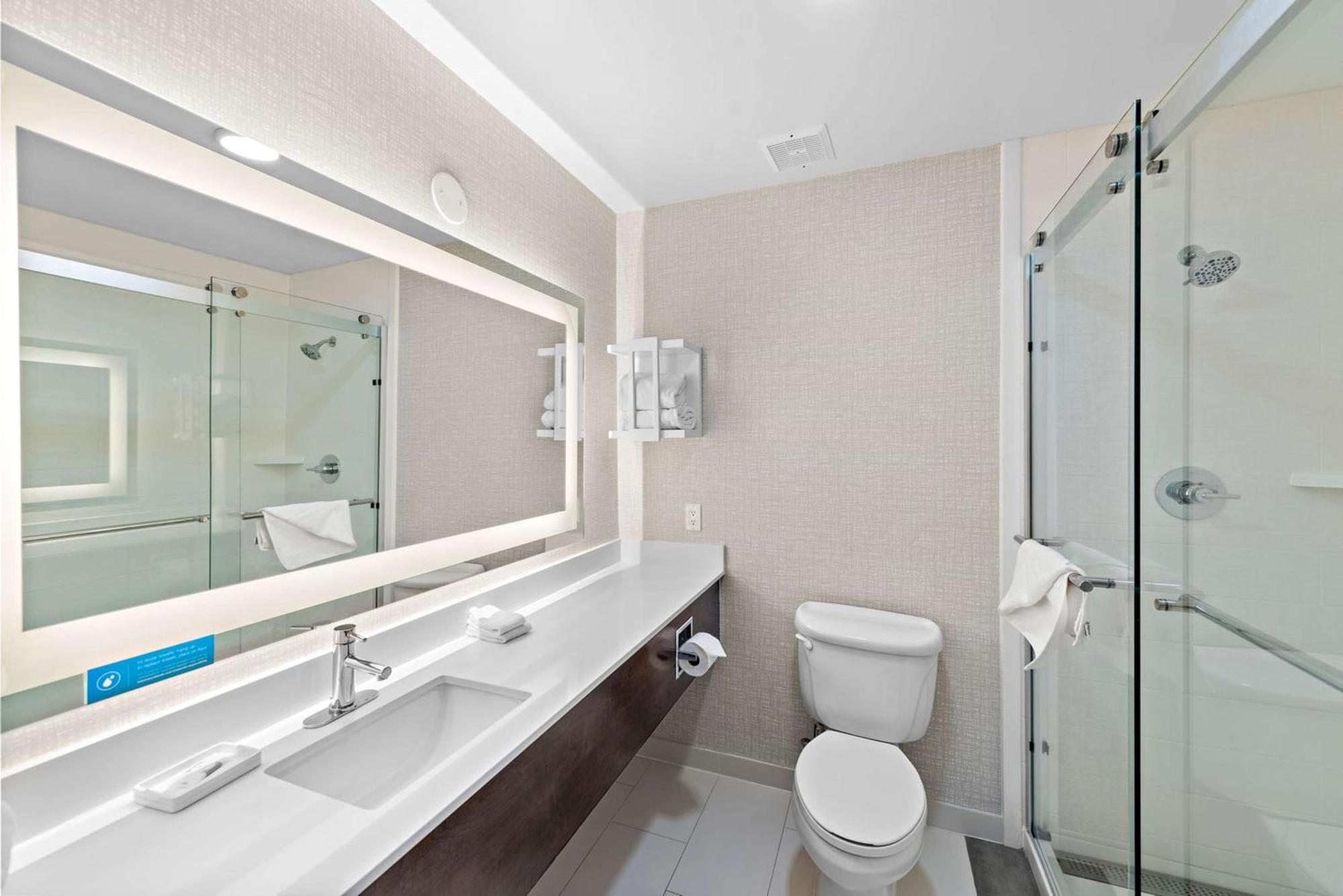 Hampton Inn By Hilton Calexico Exteriör bild