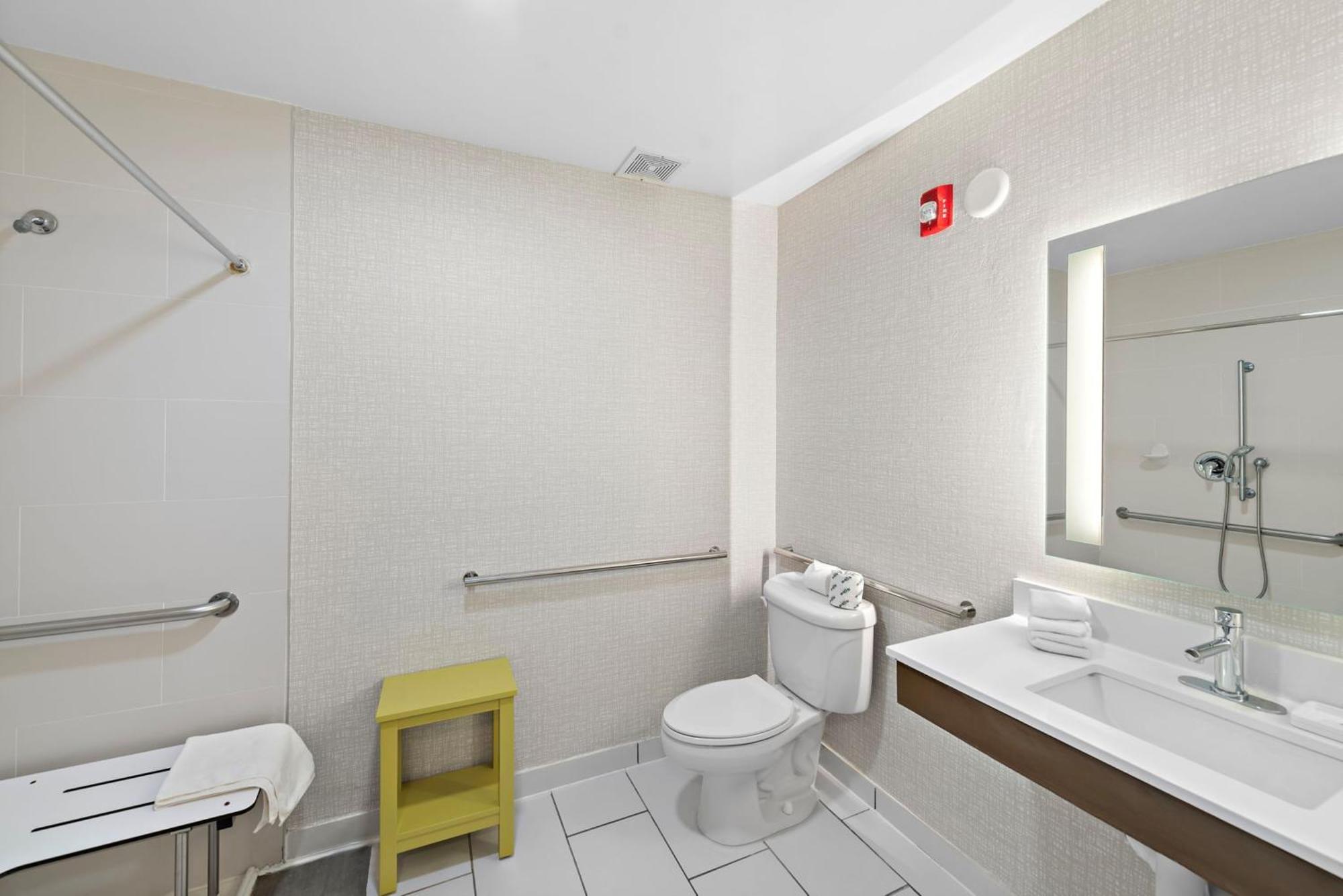 Hampton Inn By Hilton Calexico Exteriör bild