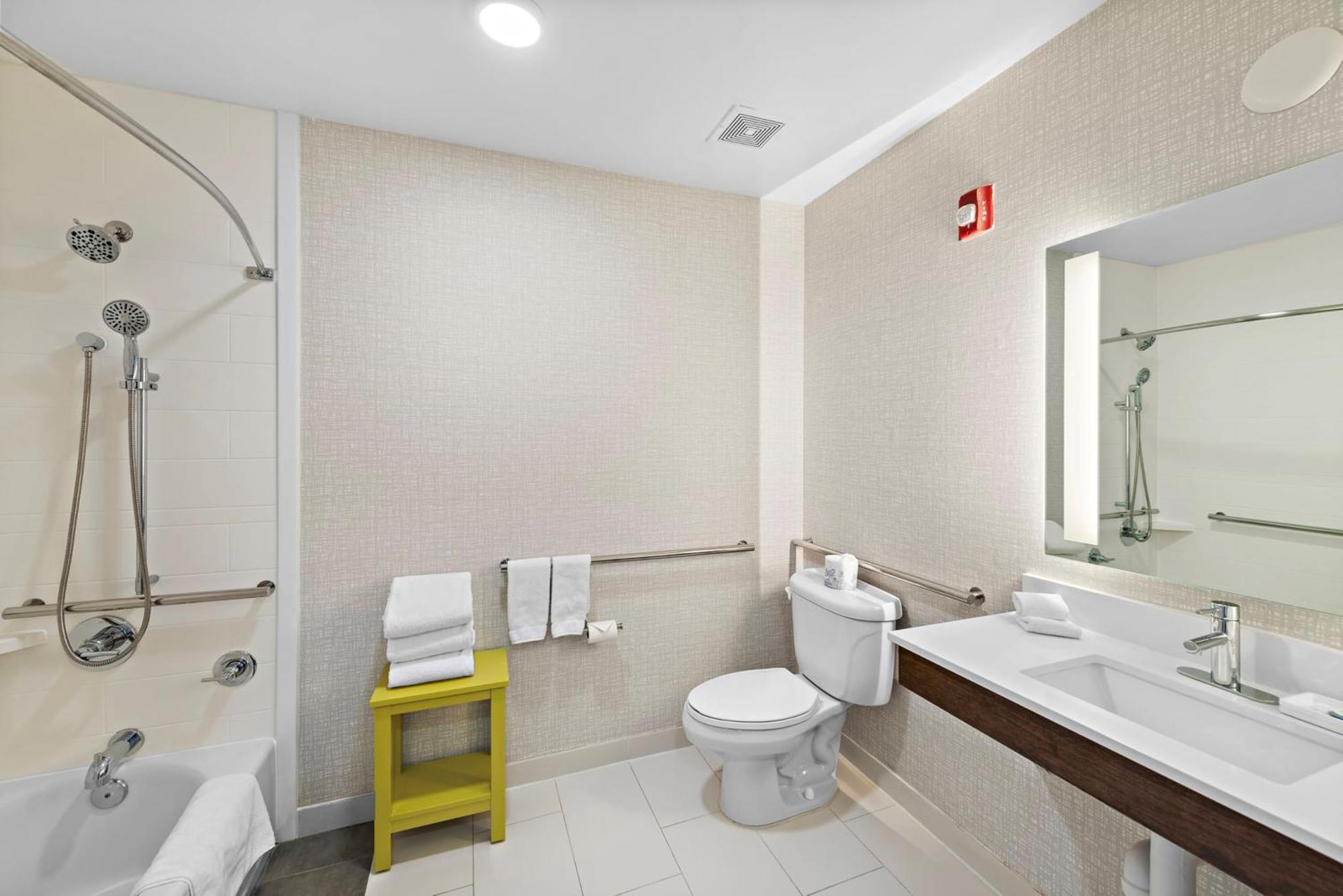 Hampton Inn By Hilton Calexico Exteriör bild