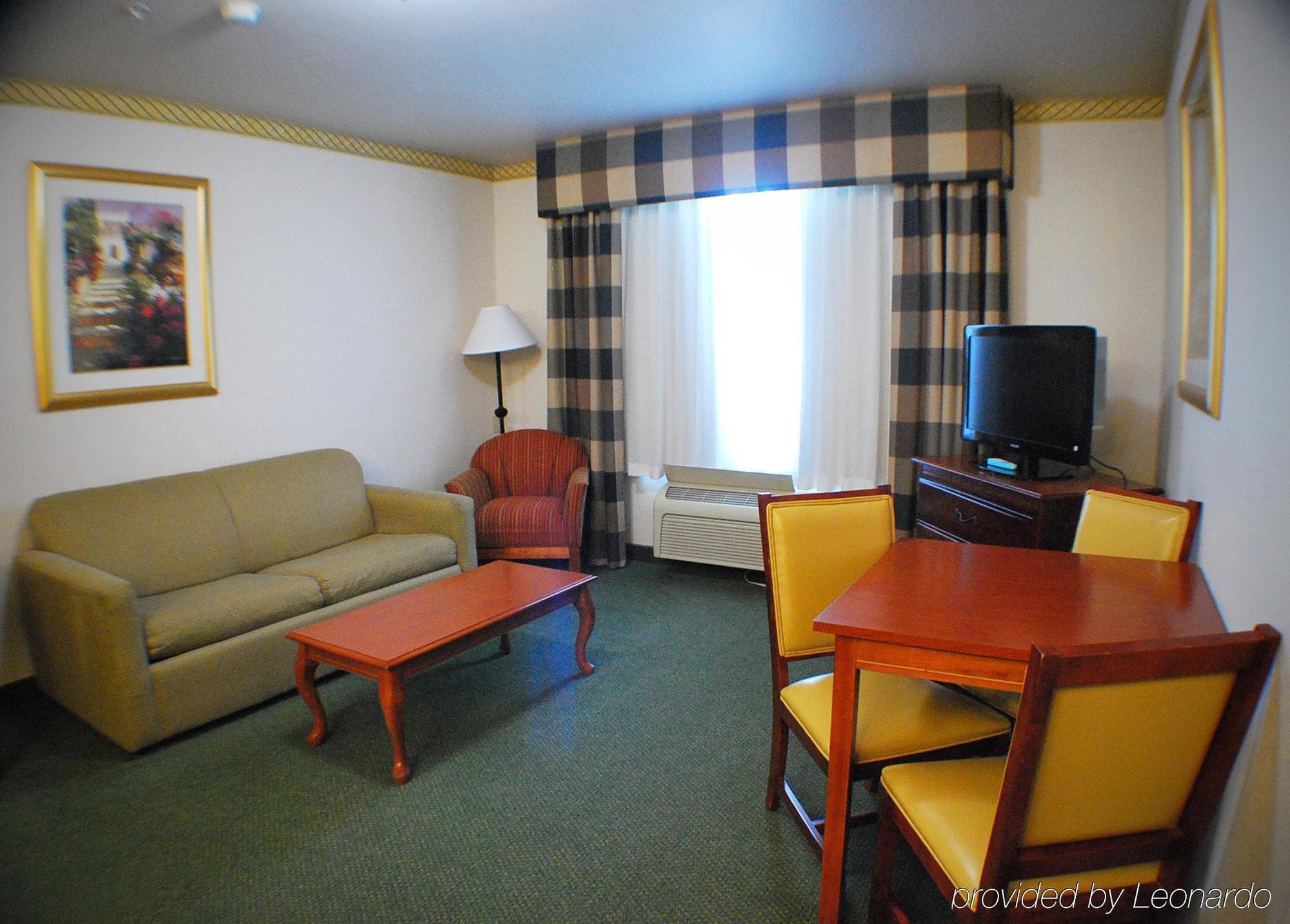 Hampton Inn By Hilton Calexico Exteriör bild