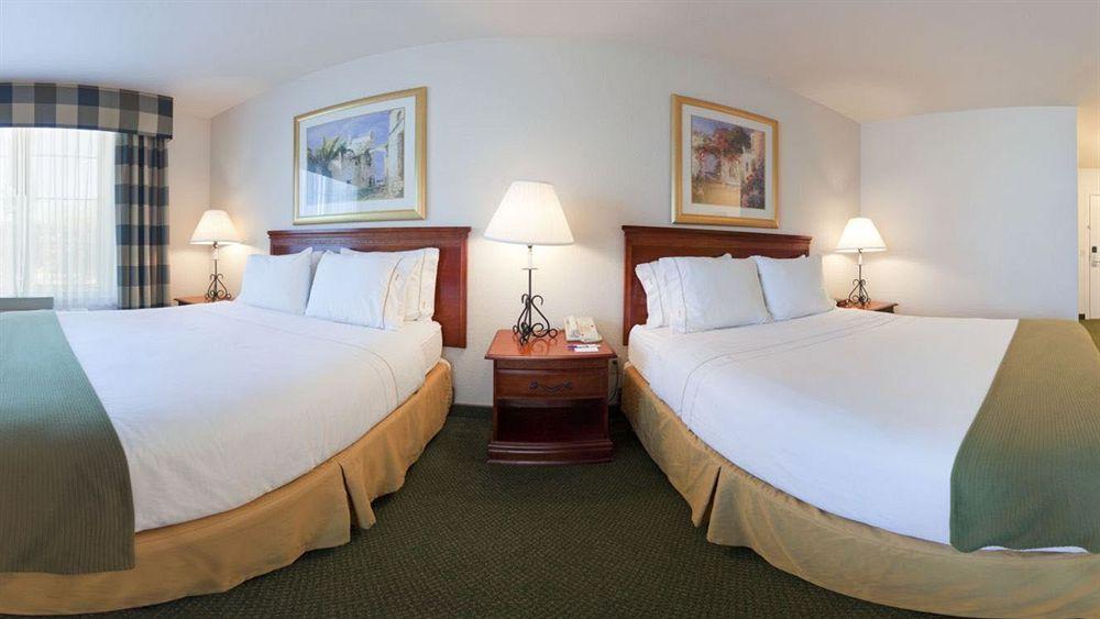 Hampton Inn By Hilton Calexico Exteriör bild