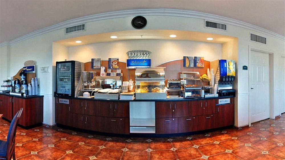 Hampton Inn By Hilton Calexico Exteriör bild