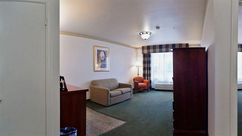Hampton Inn By Hilton Calexico Exteriör bild