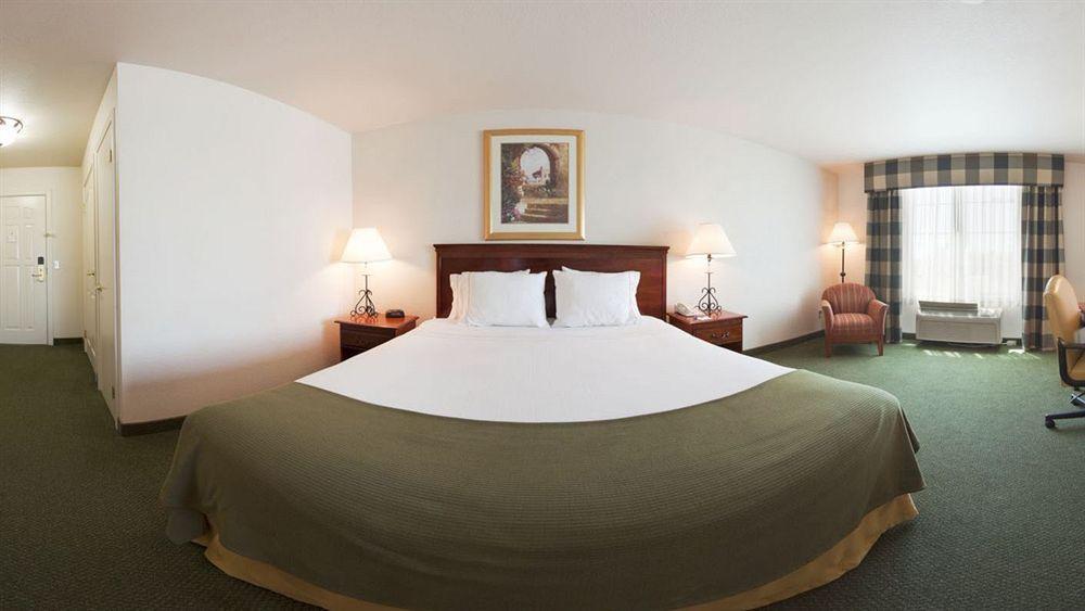 Hampton Inn By Hilton Calexico Exteriör bild