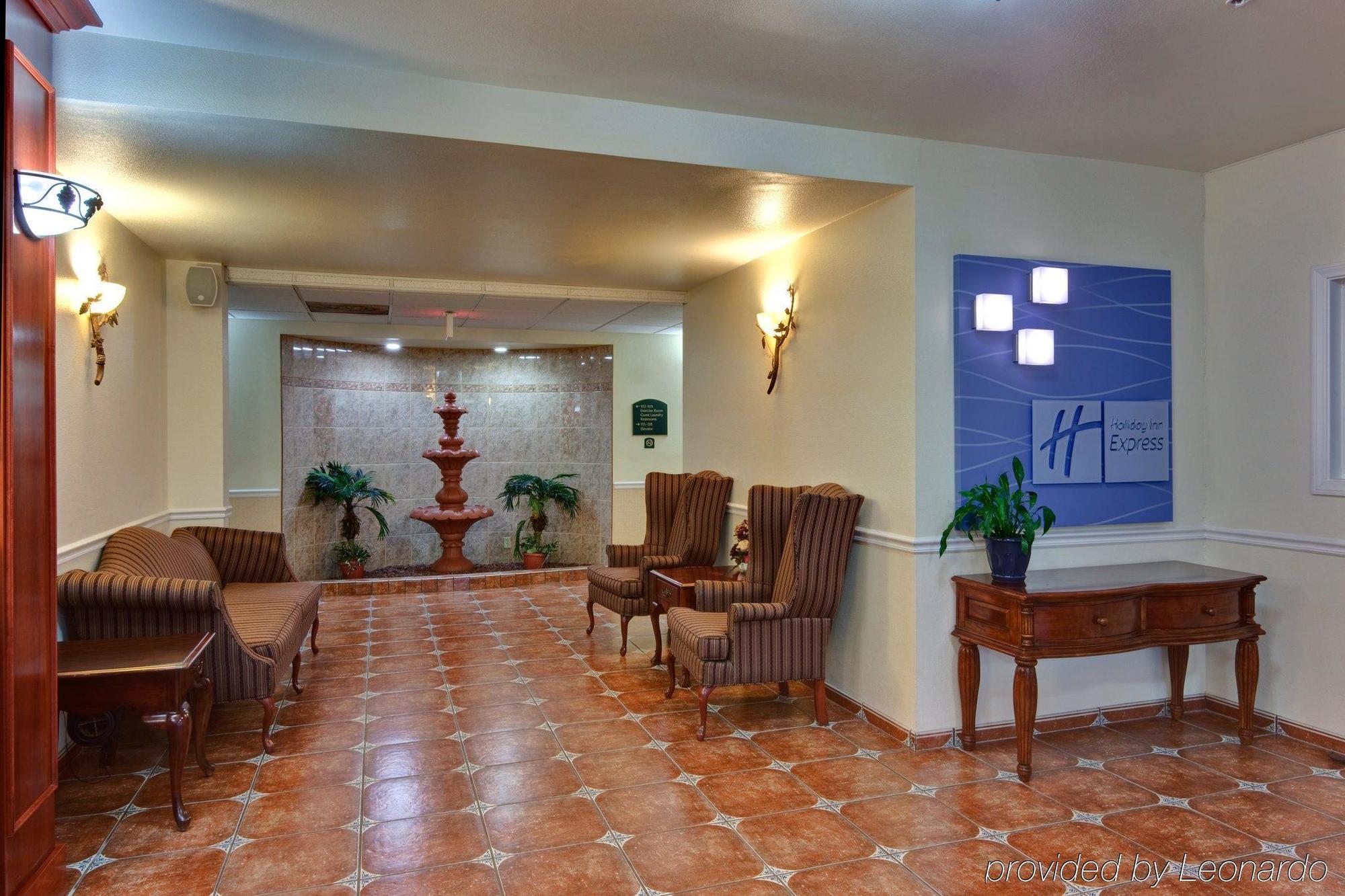 Hampton Inn By Hilton Calexico Exteriör bild