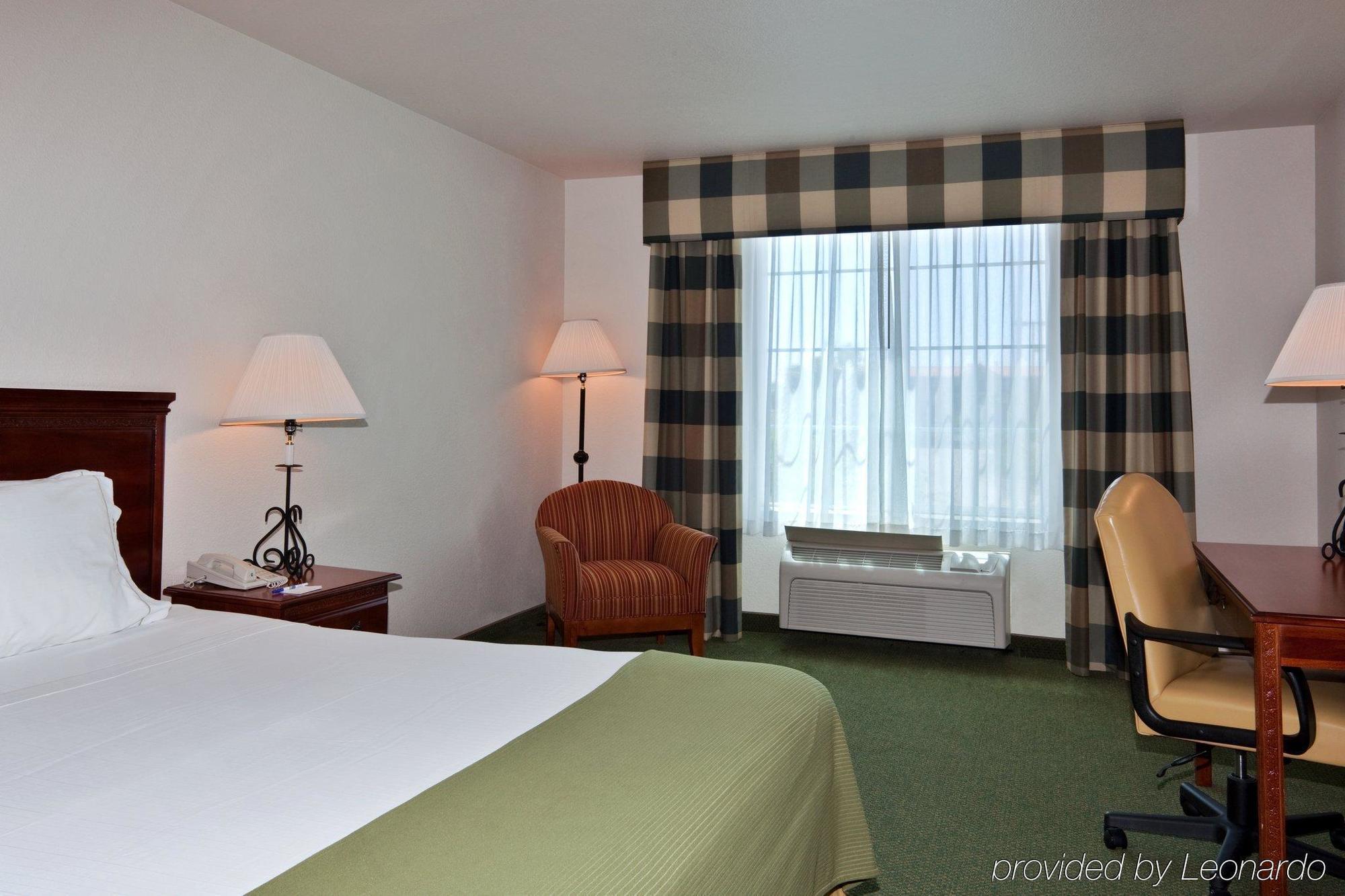 Hampton Inn By Hilton Calexico Exteriör bild