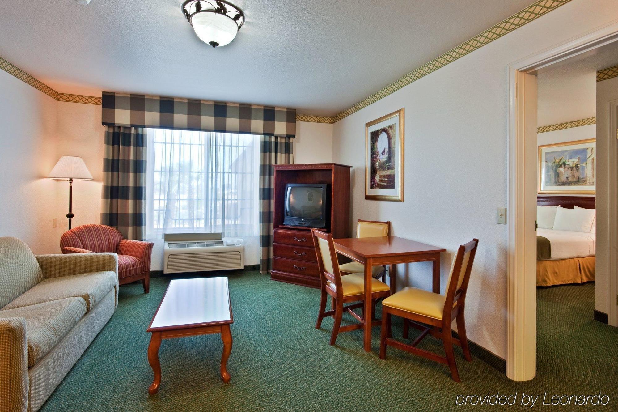 Hampton Inn By Hilton Calexico Exteriör bild