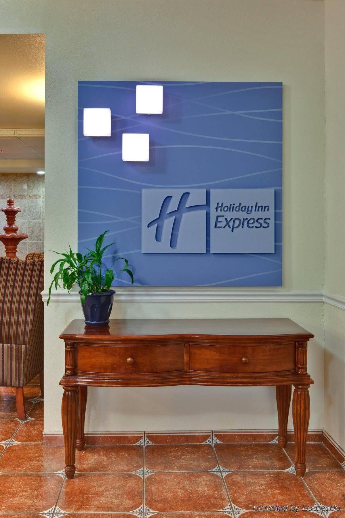 Hampton Inn By Hilton Calexico Exteriör bild